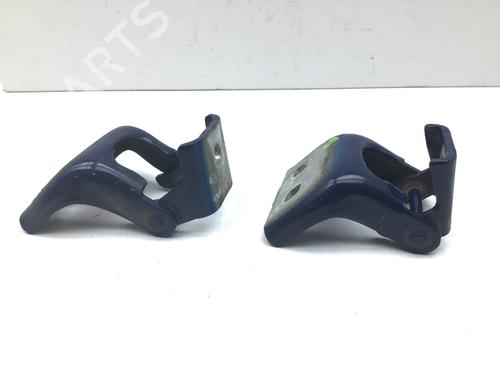Hinge/Door check strap MERCEDES-BENZ CITAN Box Body/MPV (W415) 108 CDI (415.601, 415.603) | BP29590382C146 