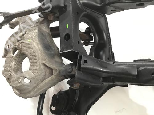 Rear axle FORD USA EDGE 2.0 EcoBlue AWD | BP29914688M2