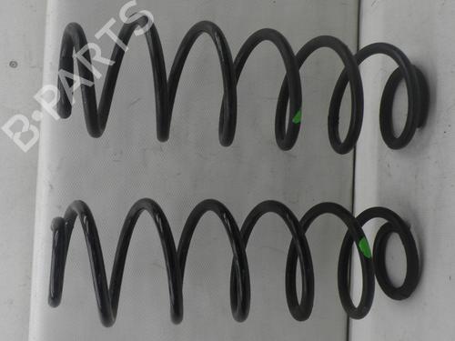 Shock absorber spring PEUGEOT 307 (3A/C) 1.4 | BP14584809C152 