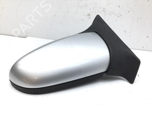 Left mirror OPEL ZAFIRA A MPV (T98) 1.6 16V (F75) | BP21662600C26 