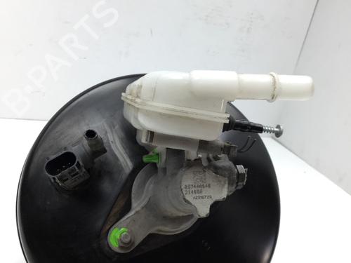 Servo brake FORD FIESTA VI (CB1, CCN) 1.0 EcoBoost | BP19287584M42 
