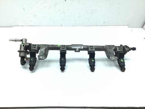 Sprederrør FORD FOCUS I Turnier (DNW) 1.8 16V | BP17394804M98 