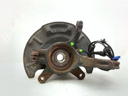 Used Left front steering knuckle Left front steering knuckle 38921329 38921329