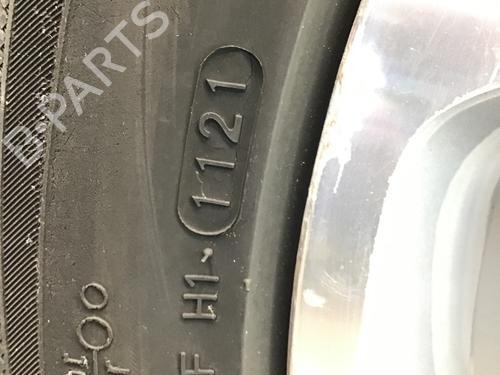 Rim FORD S-MAX (WA6) 2.0 | BP25898314C45 