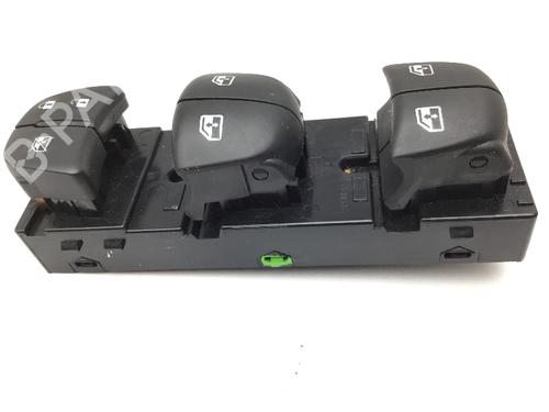 Left front window switch NISSAN QASHQAI II (J11, J11_) 1.3 DIG-T | BP28414430I27 