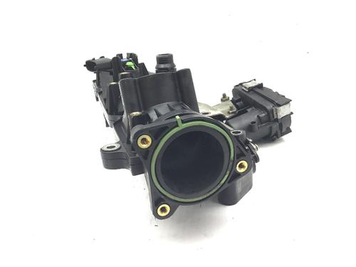 Intake manifold OPEL INSIGNIA A Sports Tourer (G09) 2.0 CDTI (35) | BP30059999M70