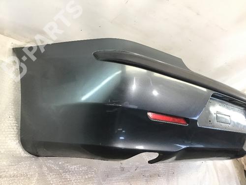 Rear bumper ALFA ROMEO 156 Sportwagon (932_) 2.4 JTD (932.B1B00) | BP11961646C8 