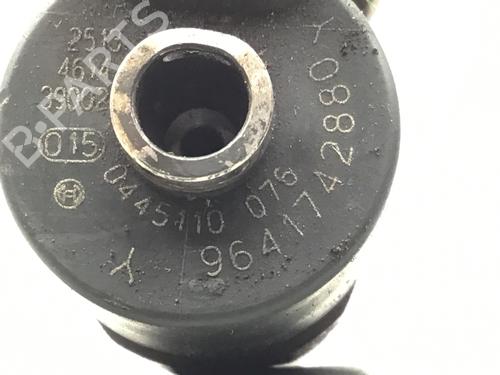 Injector CITROËN C5 I Break (DE_) 2.0 HDi (DERHZB, DERHZE) | BP13820183M100 