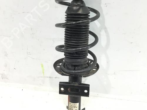 Right front shock absorber SEAT Mii (KF1, KE1) 1.0 | BP17045022M17 