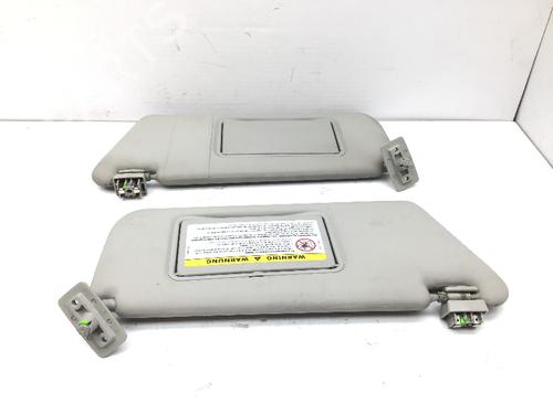 Right sun visor MERCEDES-BENZ A-CLASS (W168) A 170 CDI (168.009, 168.109) | BP17946966I2 