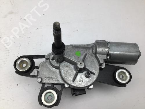 Rear wiper motor FORD FIESTA VI (CB1, CCN) 1.25 | BP16986362M102 