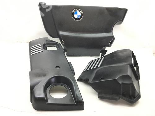 Used Engine cover Engine cover BMW 3 (E46) 320 d (136 hp) 7922114 7922114