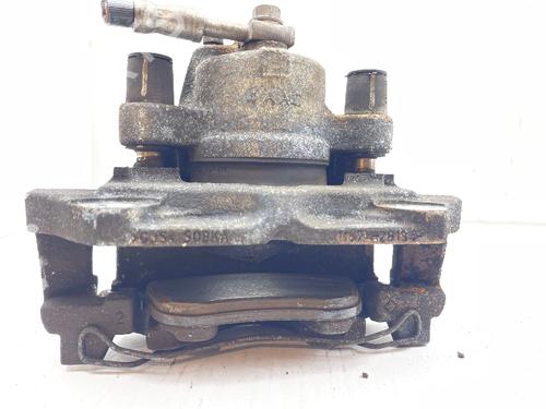 Left front brake caliper FORD FIESTA VII (HJ, HF) 1.0 EcoBoost | BP29042623M105