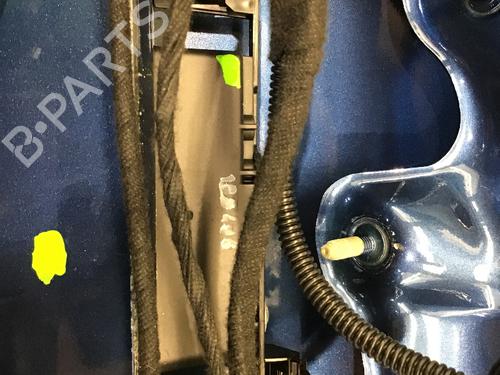 Bakluke CC/Kombi-Kupé AUDI A3 (8P1) 1.6 | BP18531436C6 
