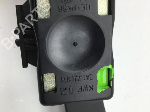 Pedal VW GOLF IV (1J1) 2.0 | BP18153808I4 