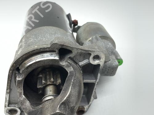 Starter FORD KA (RU8) 1.2 | BP32391210M8 - Image 2