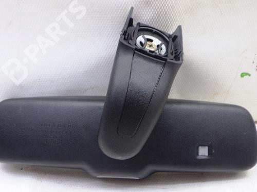 Rear mirror OPEL ANTARA A (L07) 2.0 CDTI 4x4 | BP5590445I6 