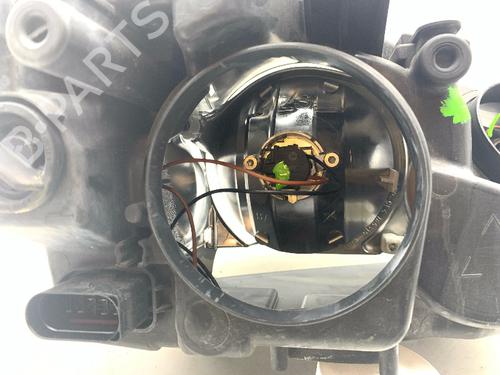 Left headlight FORD C-MAX (DM2) 1.6 | BP34518812C28  - Image 6