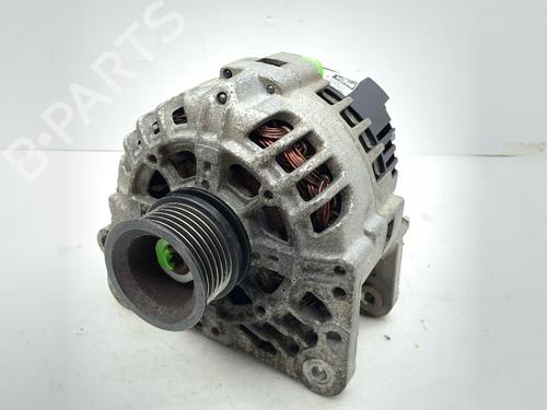 Generator Generator VW POLO IV (9N_, 9A_) 1.4 16V (75 hp) 36168241 36168241