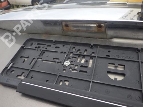 Tailgate CHEVROLET EPICA (KL1_) 2.5 | BP6062226C6