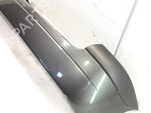 Bumper achter RENAULT SCÉNIC I MPV (JA0/1_, FA0_) 1.6 (JA00, JA16, JA15, JA19, JA1V, JA2B, JA2C, JA0B,... | BP18309206C8 