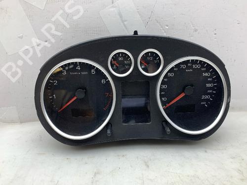 Used Instrument cluster Instrument cluster 39534122 39534122
