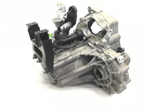 Gearbox SEAT IBIZA IV (6J5, 6P1) 1.0 | BP17321378M3 