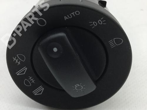 Used Headlight switch AUDI A4 B7 Avant (8ED) 2.0 TDI 16V (140 hp) 6901511