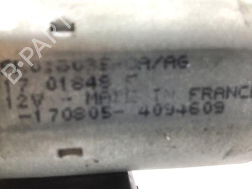 Sunroof engine BMW 3 (E90) 318 i | BP24109603M60 