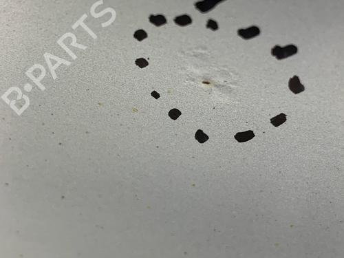 Porte avant droite MERCEDES-BENZ C-CLASS T-Model (S203) C 200 Kompressor (203.242) | BP30971427C3