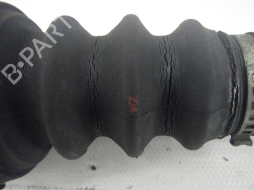 Right front driveshaft PEUGEOT 307 (3A/C) 1.4 | BP14584811M39 