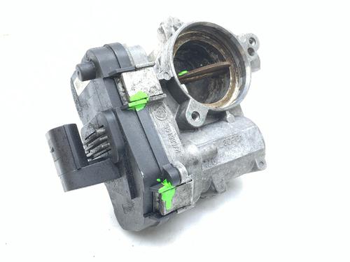 Used Throttle body OPEL SIGNUM Hatchback (Z03) 1.9 CDTI (F48) (120 hp) 33018121