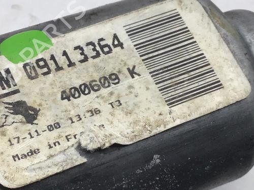 Front right window mechanism OPEL CORSA C (X01) 1.2 (F08, F68) | BP30089389C23 