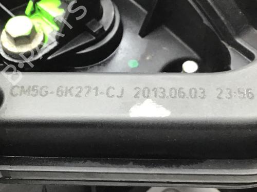 Valve cover FORD FOCUS III 1.0 EcoBoost | BP21555835M124