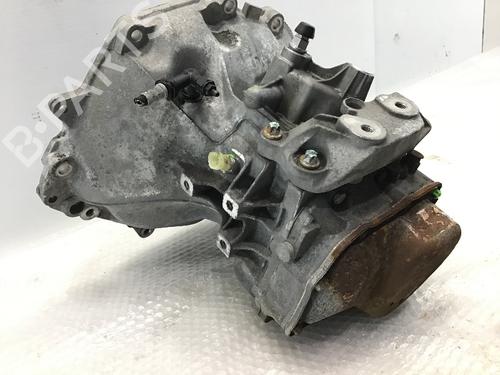 Gearbox OPEL MERIVA A MPV (X03) 1.8 (E75) | BP20311750M3 