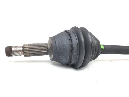 Left front driveshaft FORD FIESTA V (JH_, JD_) 1.4 16V | BP14587722M38 