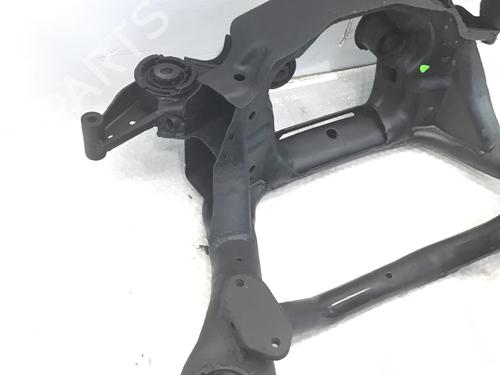 Rear axle BMW X3 (E83) 2.0 sd | BP18377683M2 
