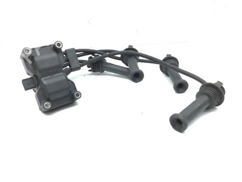 Ignition coil MAZDA 2 (DY) 1.4 | BP16167424M94 
