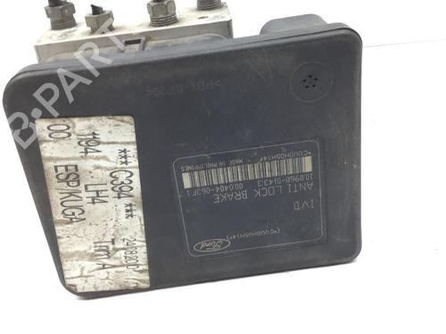 ABS pump FORD KUGA I 2.0 TDCi 4x4 | BP25158237M43 