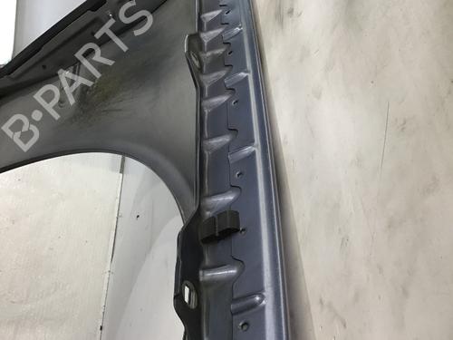 Left front fenders MERCEDES-BENZ E-CLASS T-Model (S211) E 220 T CDI (211.206) | BP29057520C41 