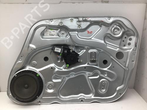 Vindusheismekanisme høyre foran HYUNDAI i30 (FD) 1.4 (109 hp) 29974189