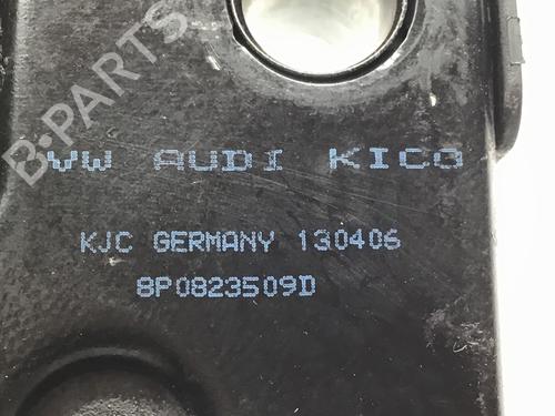 Hood lock AUDI A3 (8P1) 1.6 | BP18486122C133 