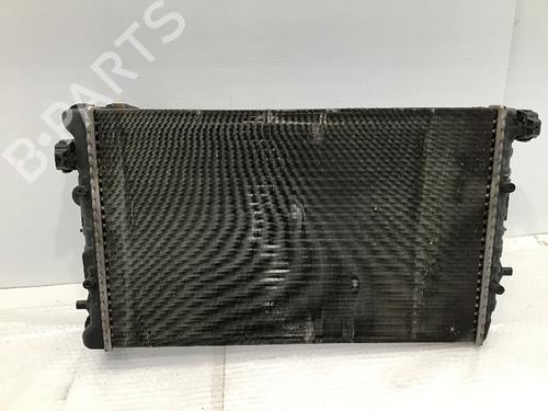 Køler SEAT IBIZA III (6L1) 1.4 16V (75 hp) 15626026