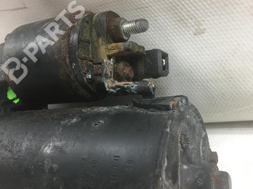 Starter SEAT IBIZA II (6K1) 1.9 TDI | BP6061180M8 