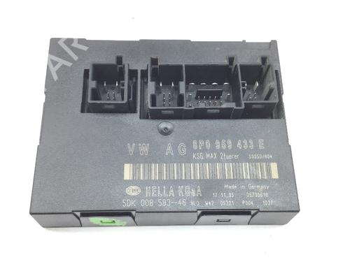 Elektronisk modul AUDI A3 Sportback (8PA) 2.0 TDI (140 hp) 21065041
