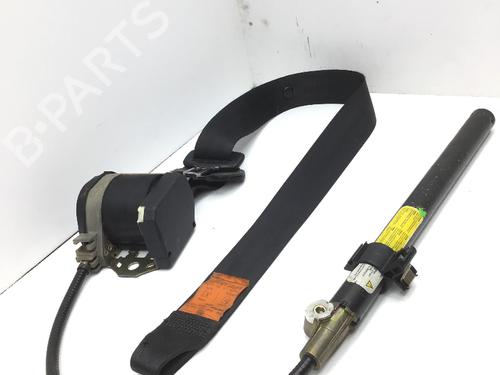 Front left seatbelt VW GOLF III (1H1) 1.4 | BP22763564I26 