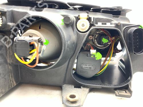 Left headlight VW PASSAT B5.5 Variant (3B6) 1.6 | BP39517410C28 - Image 7