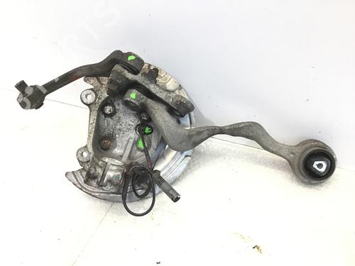 Used Right front steering knuckle BMW 3 (E90) 318 i (129 hp) 24112541