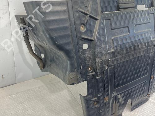 Underbody protection OPEL ASTRA H TwinTop (A04) 1.9 CDTi (L67) | BP31344644M92