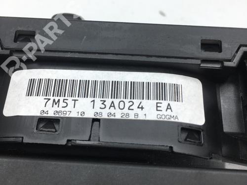 Headlight switch FORD FOCUS II Turnier (DA_, FFS, DS) 1.6 TDCi | BP10747151I24 